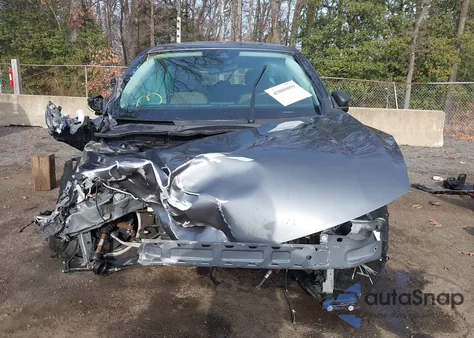 2021 Ford Escape S from USA, damaged, VIN 1FMCU9F65MUA97448